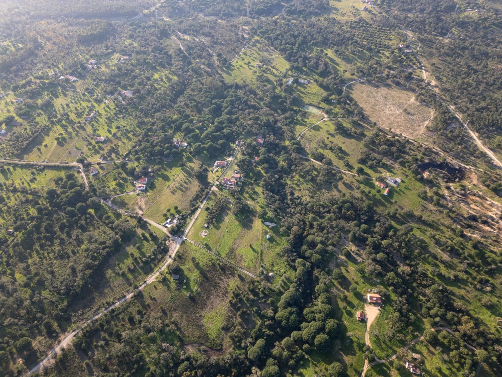 Terreno Misto 1.8 ha, Melides, Grandola - Imagem 21