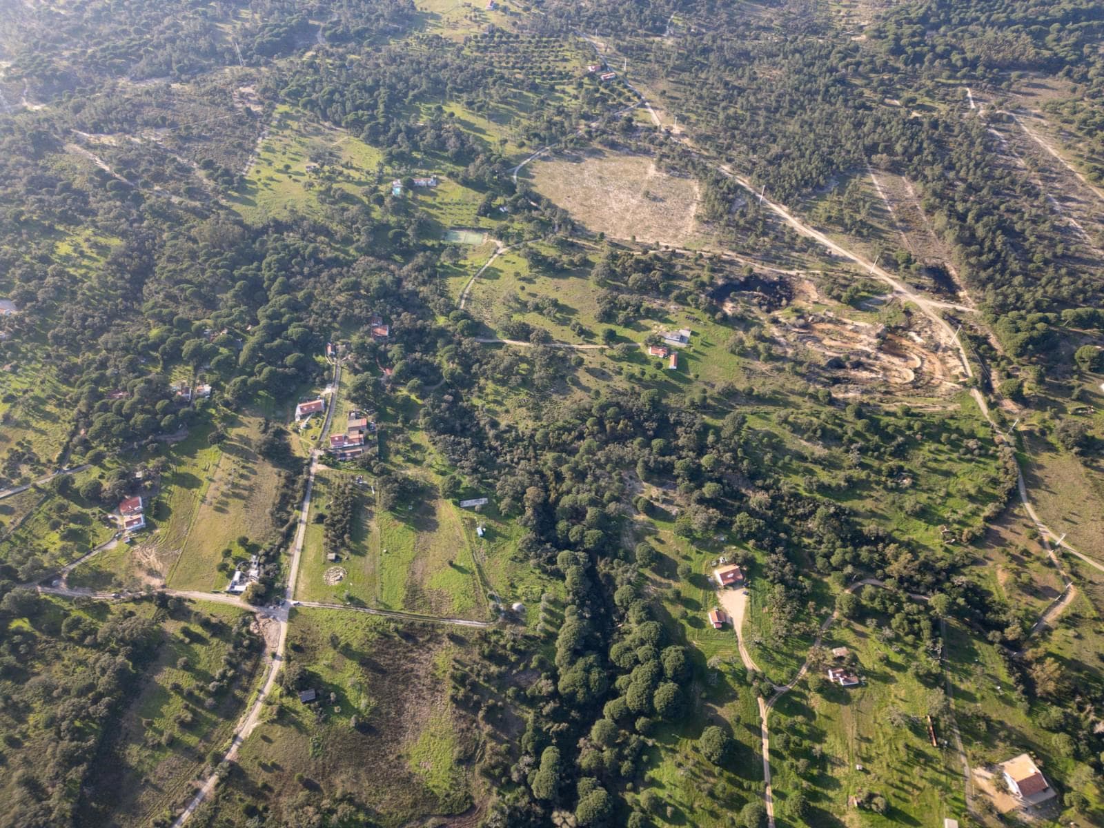 Terreno Misto 1.8 ha, Melides, Grandola - Imagem 22