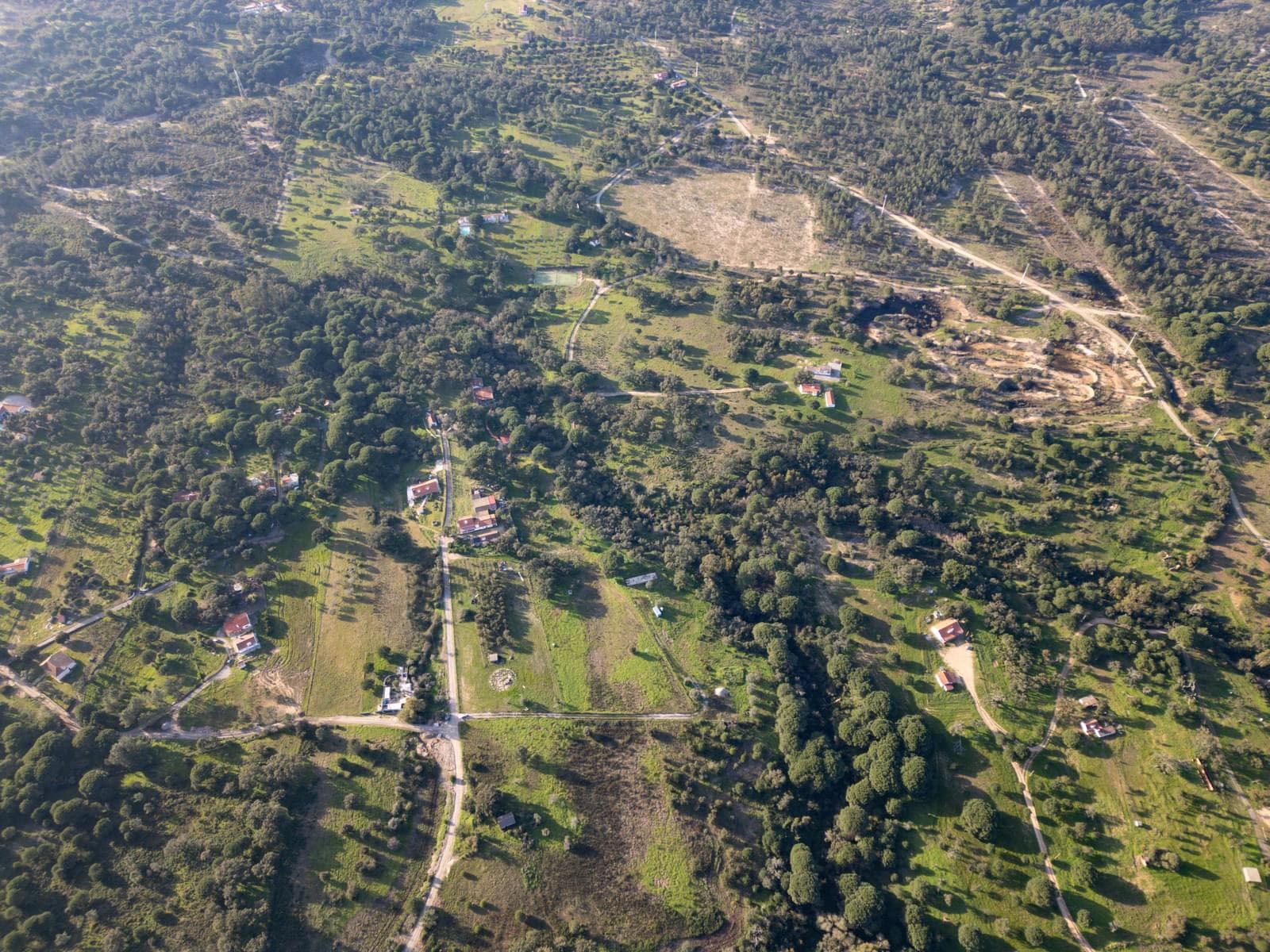 Terreno Misto 1.8 ha, Melides, Grandola - Imagem 23