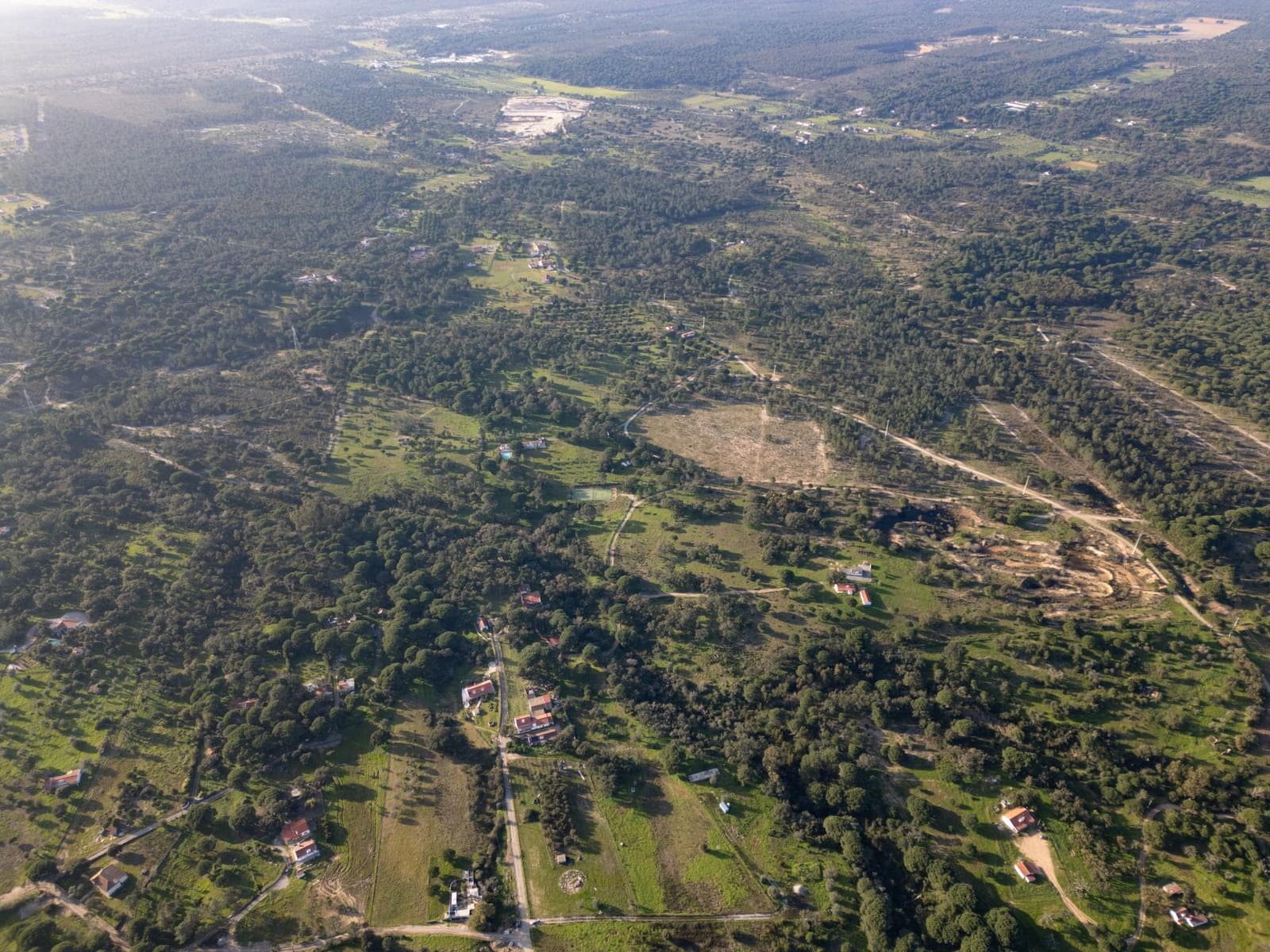 Terreno Misto 1.8 ha, Melides, Grandola - Imagem 24
