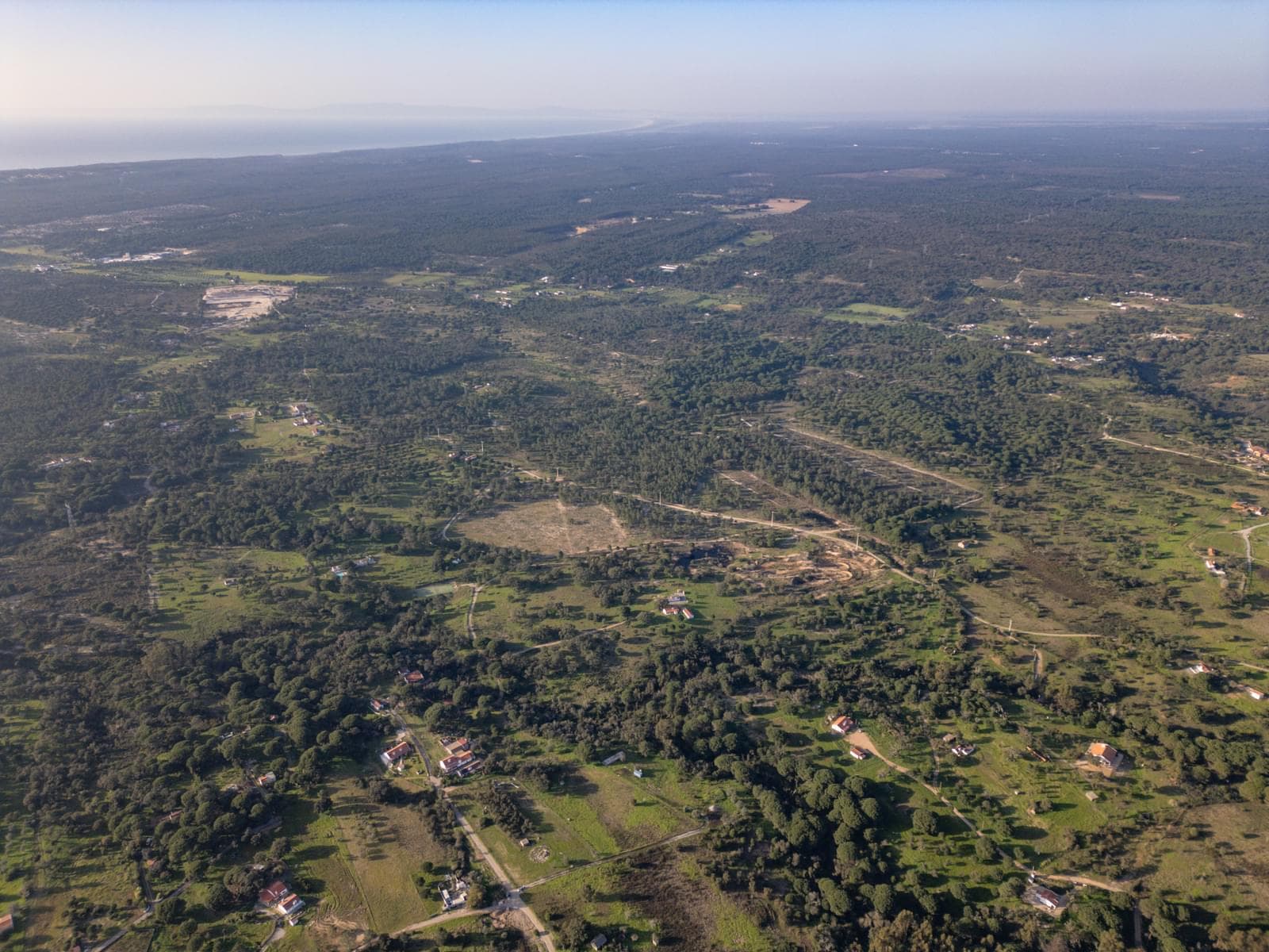 Terreno Misto 1.8 ha, Melides, Grandola - Imagem 26