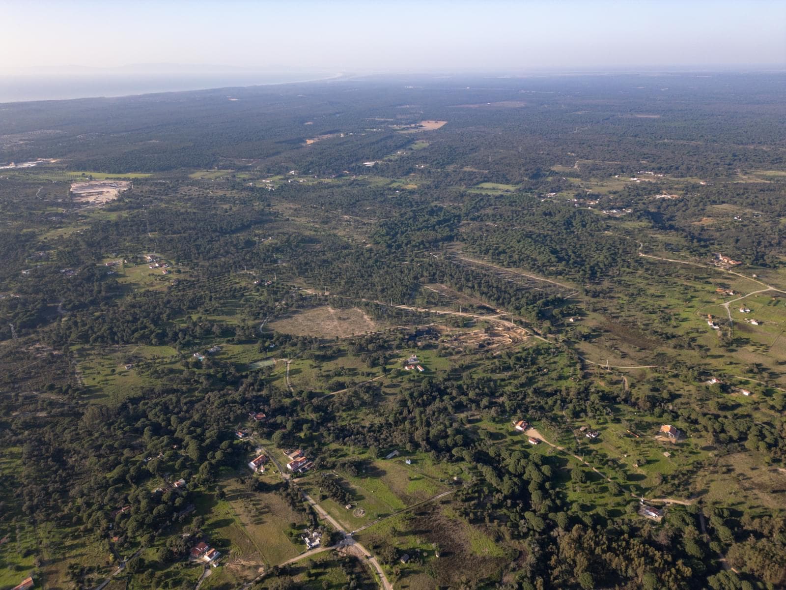 Terreno Misto 1.8 ha, Melides, Grandola - Imagem 27