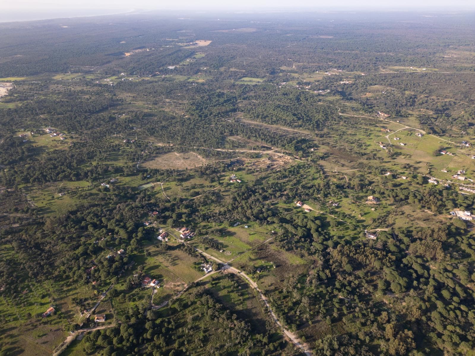 Terreno Misto 1.8 ha, Melides, Grandola - Imagem 28