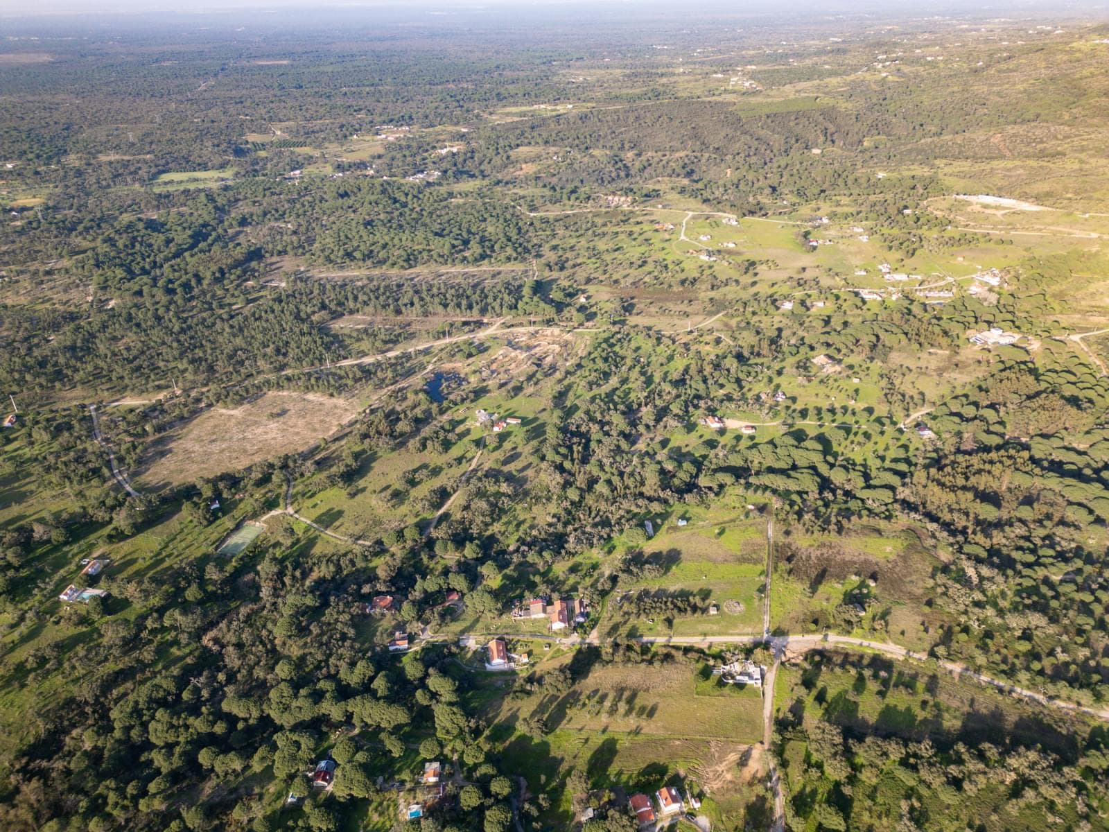 Terreno Misto 1.8 ha, Melides, Grandola - Imagem 31