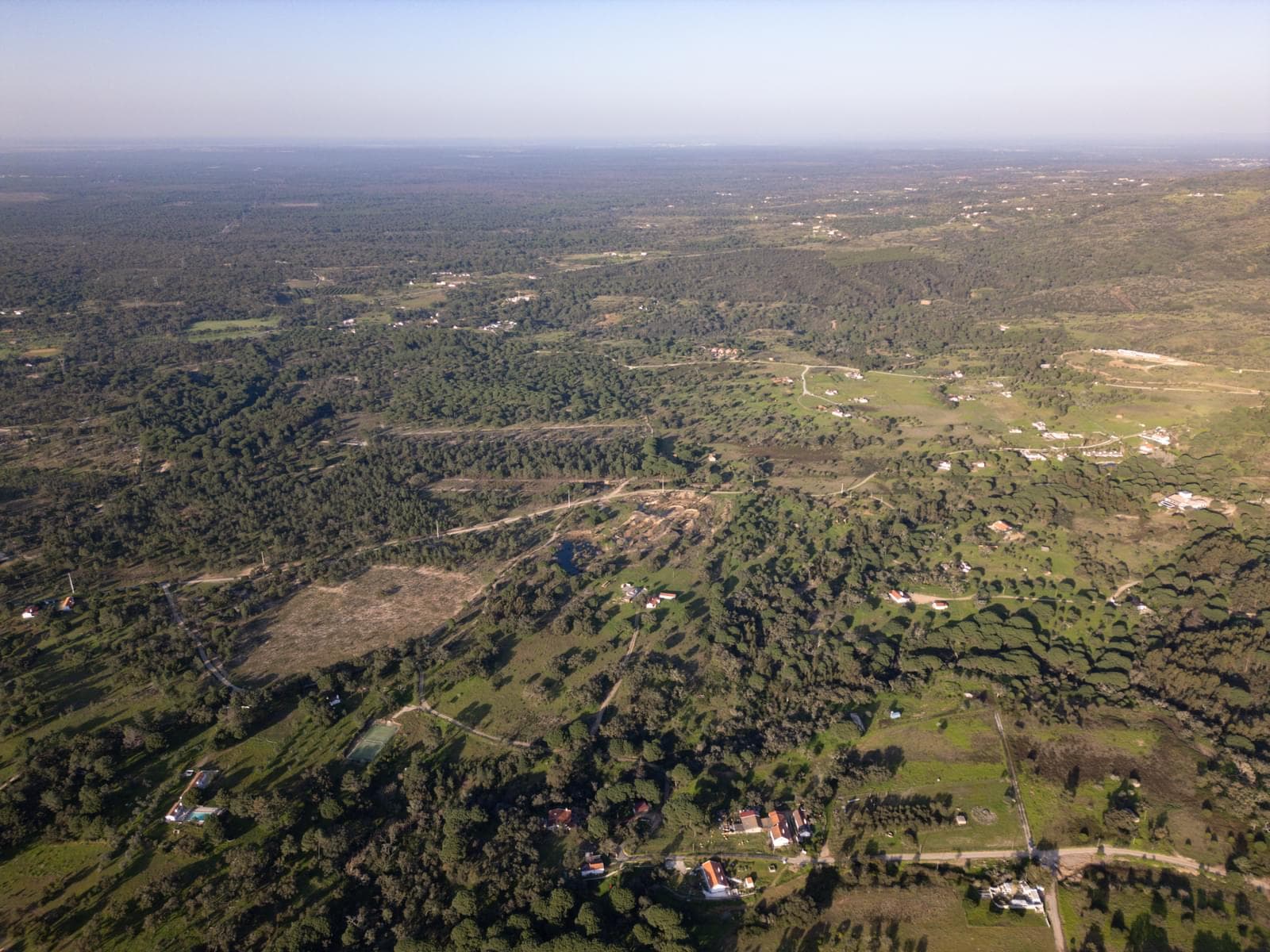 Terreno Misto 1.8 ha, Melides, Grandola - Imagem 32