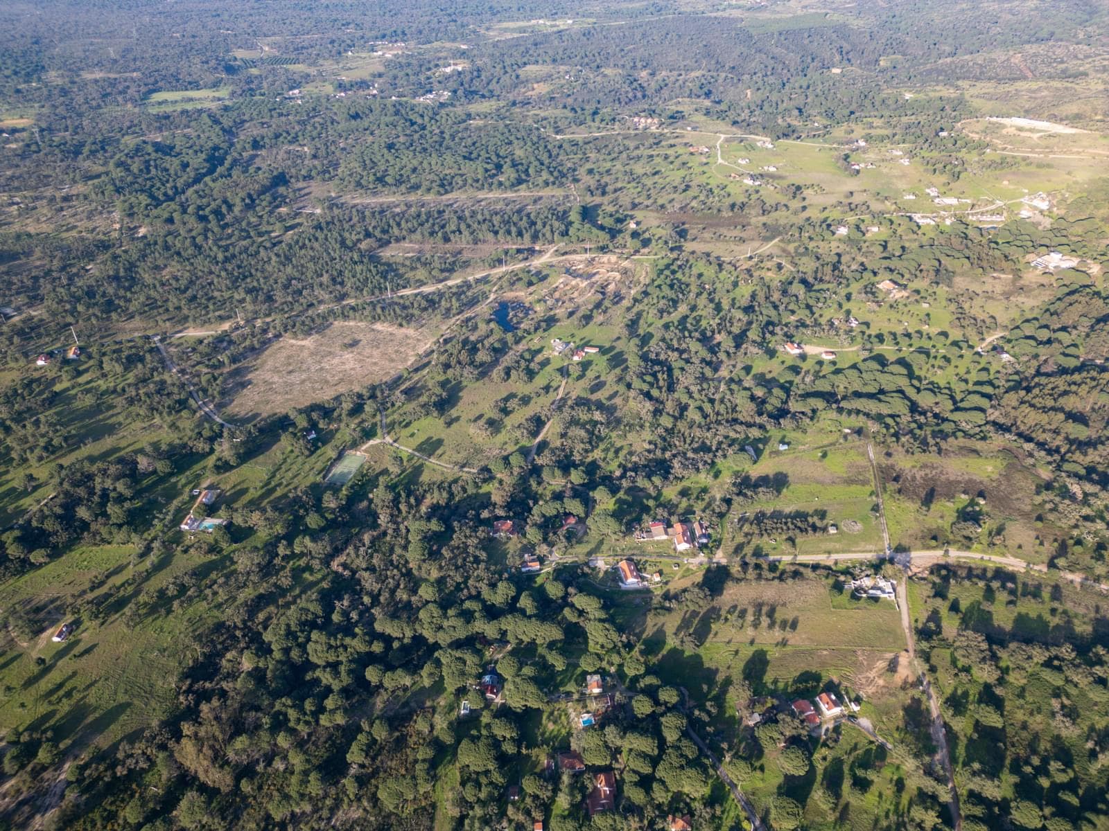 Terreno Misto 1.8 ha, Melides, Grandola - Imagem 15