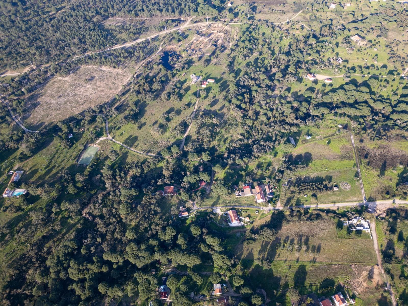 Terreno Misto 1.8 ha, Melides, Grandola - Imagem 13