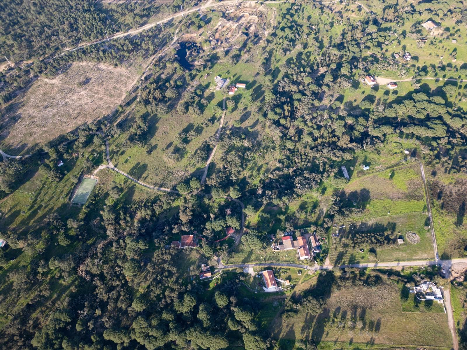 Terreno Misto 1.8 ha, Melides, Grandola - Imagem 12