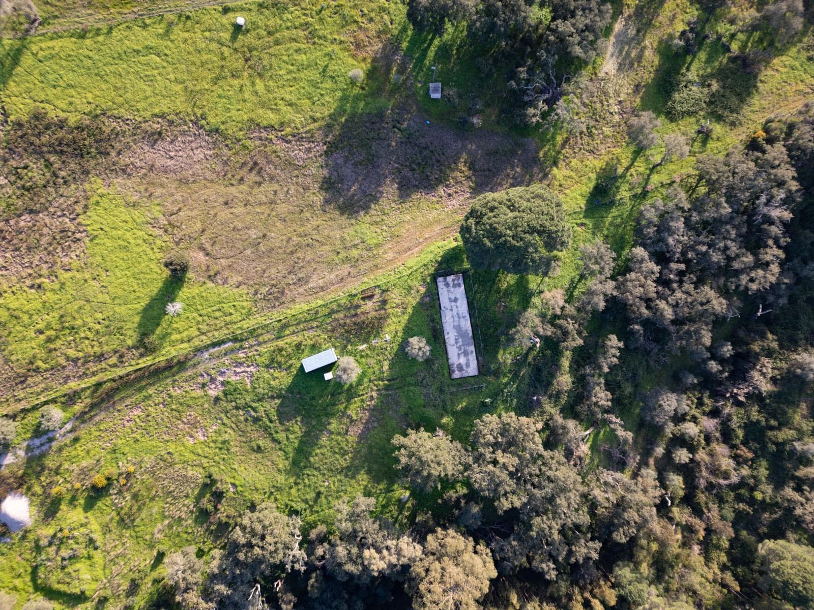 Terreno Misto 1.8 ha, Melides, Grandola - Imagem 6