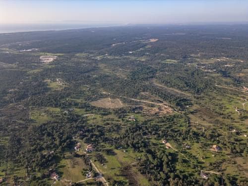PF39252 - Terreno Misto 1.8 ha, Melides, Grandola - Imagem 26