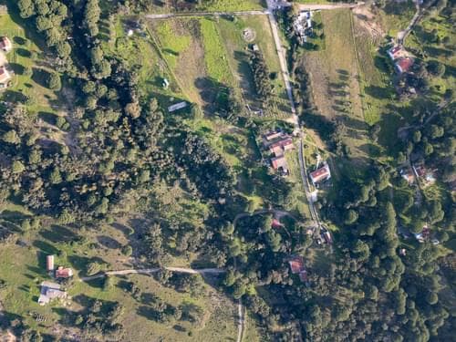 PF39252 - Terreno Misto 1.8 ha, Melides, Grandola - Imagem 17