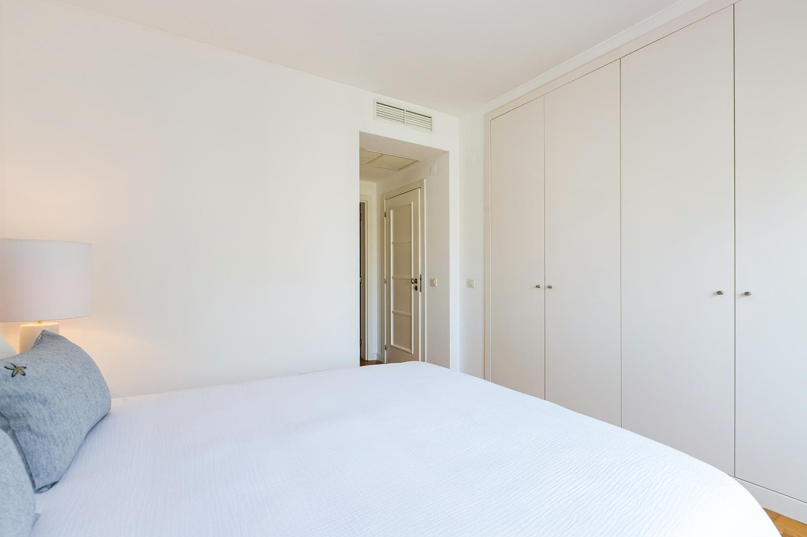Apartamento T3 com vista, Laranjeiras, Lisboa - Imagem 23