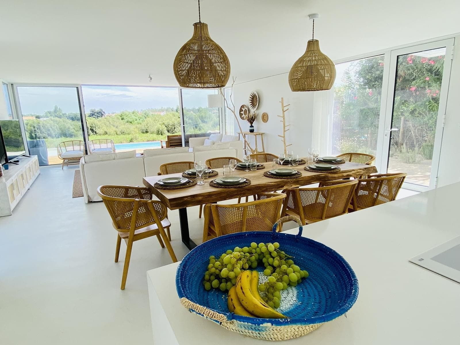 Moradia Isolada T3 com piscina, Possanco, Alcacer do Sal - Imagem 13