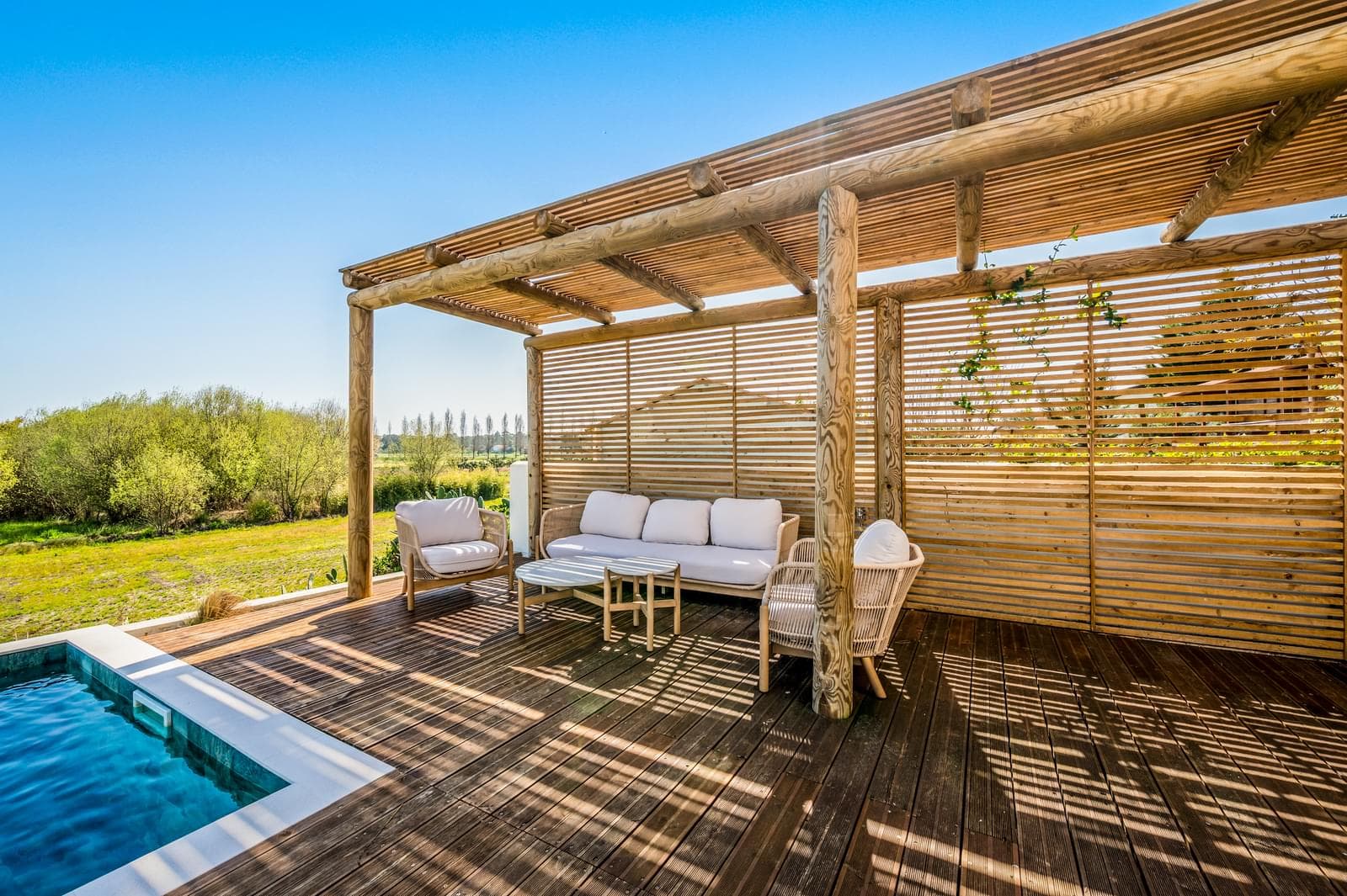 Moradia Isolada T3 com piscina, Possanco, Alcacer do Sal - Imagem 29