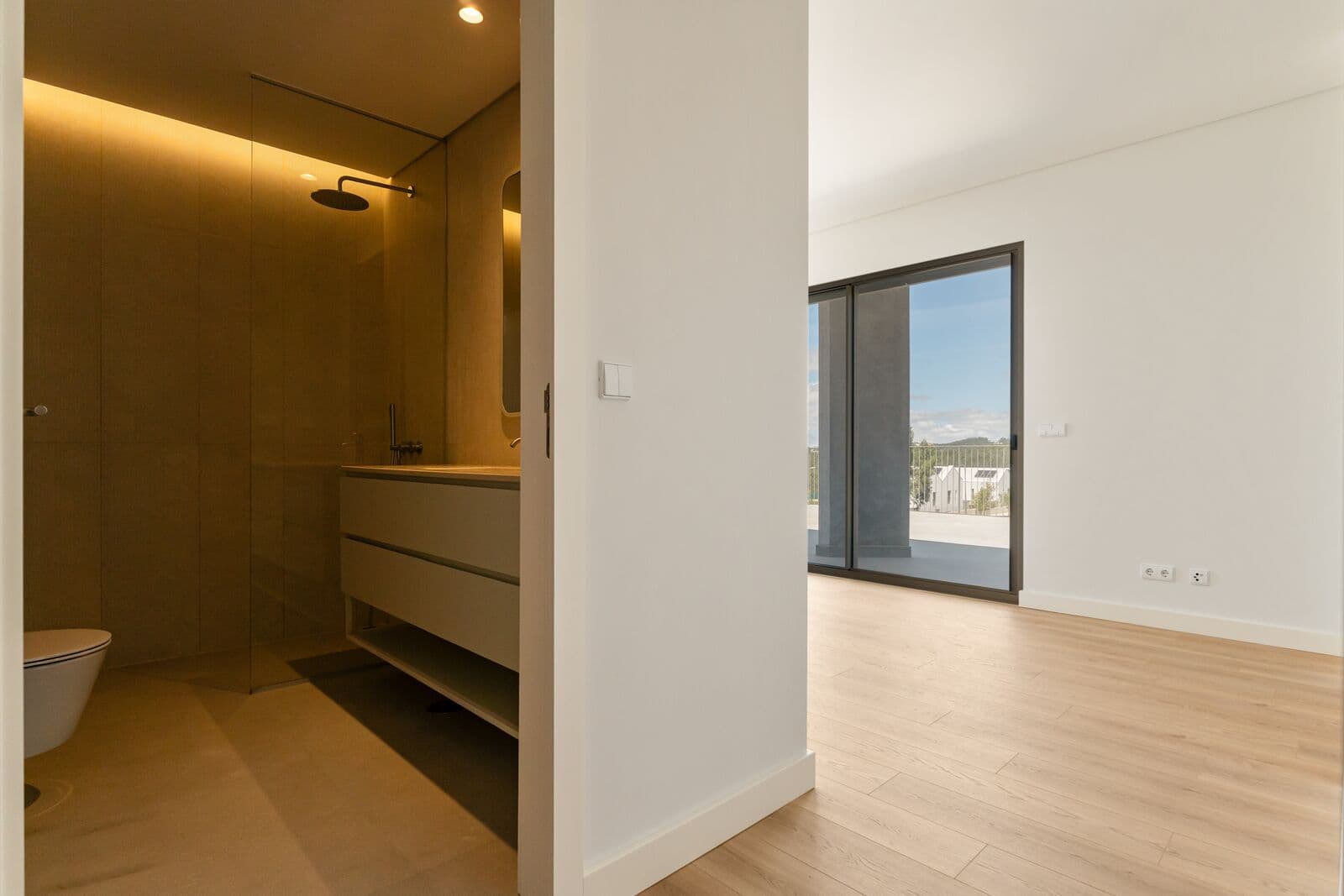 Penthouse T4 com jardim, Belas Clube de Campo, Sintra - Imagem 30