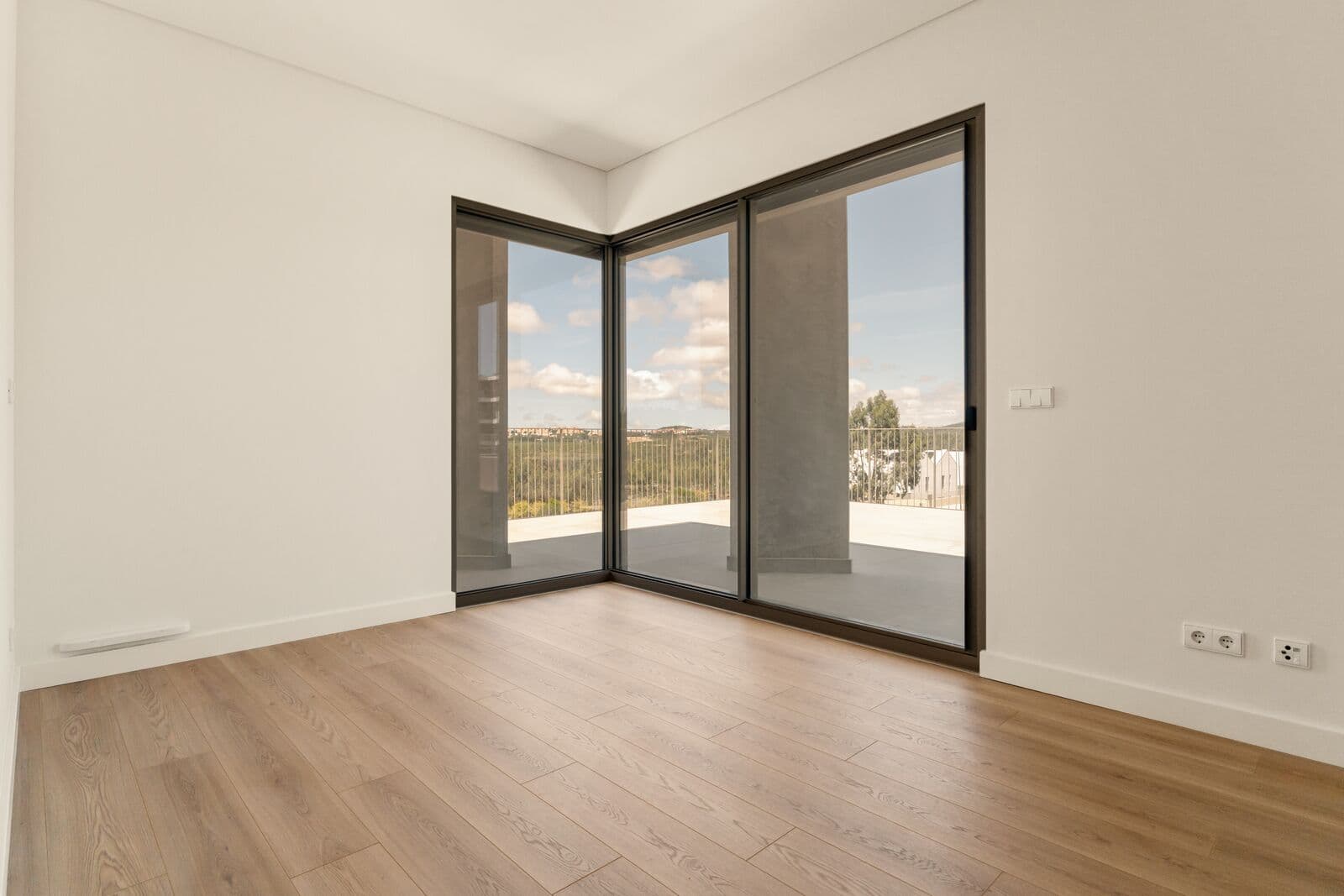 Penthouse T4 com jardim, Belas Clube de Campo, Sintra - Imagem 26
