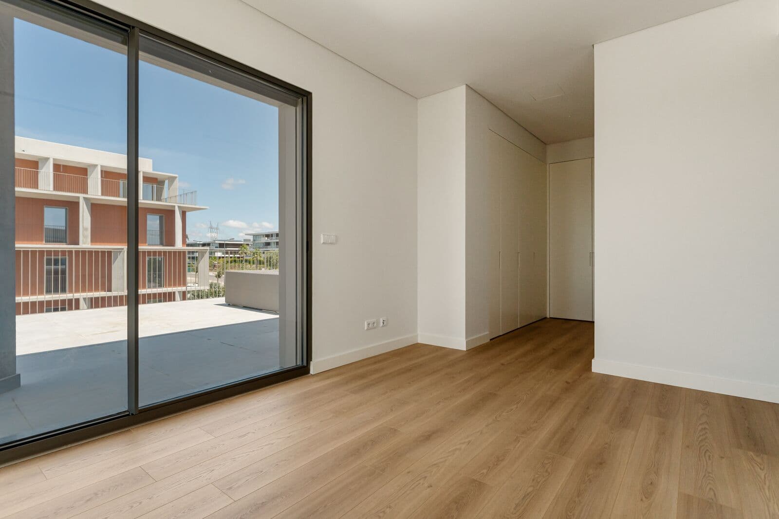 Penthouse T4 com jardim, Belas Clube de Campo, Sintra - Imagem 32