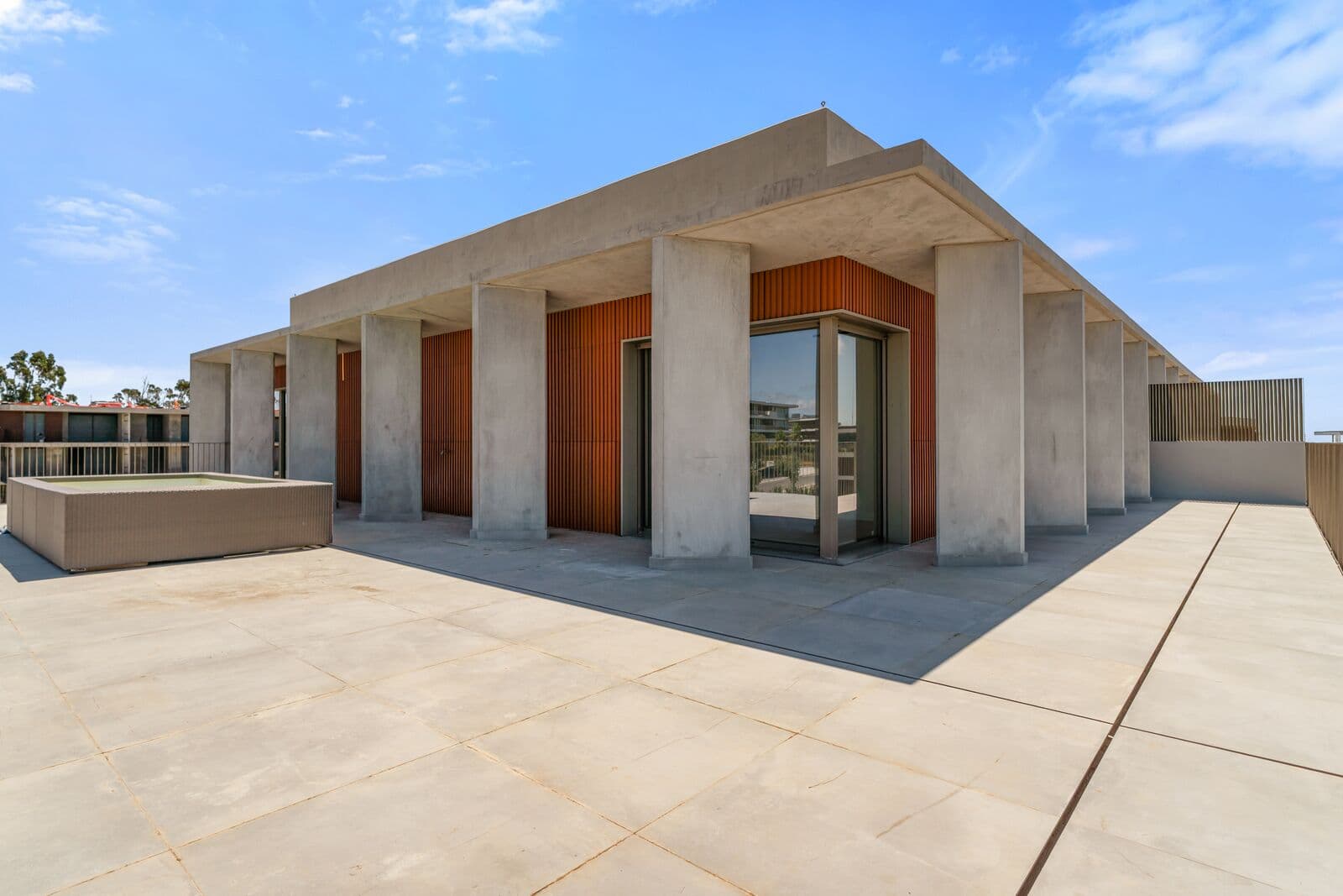 Penthouse T4 com jardim, Belas Clube de Campo, Sintra - Imagem 4