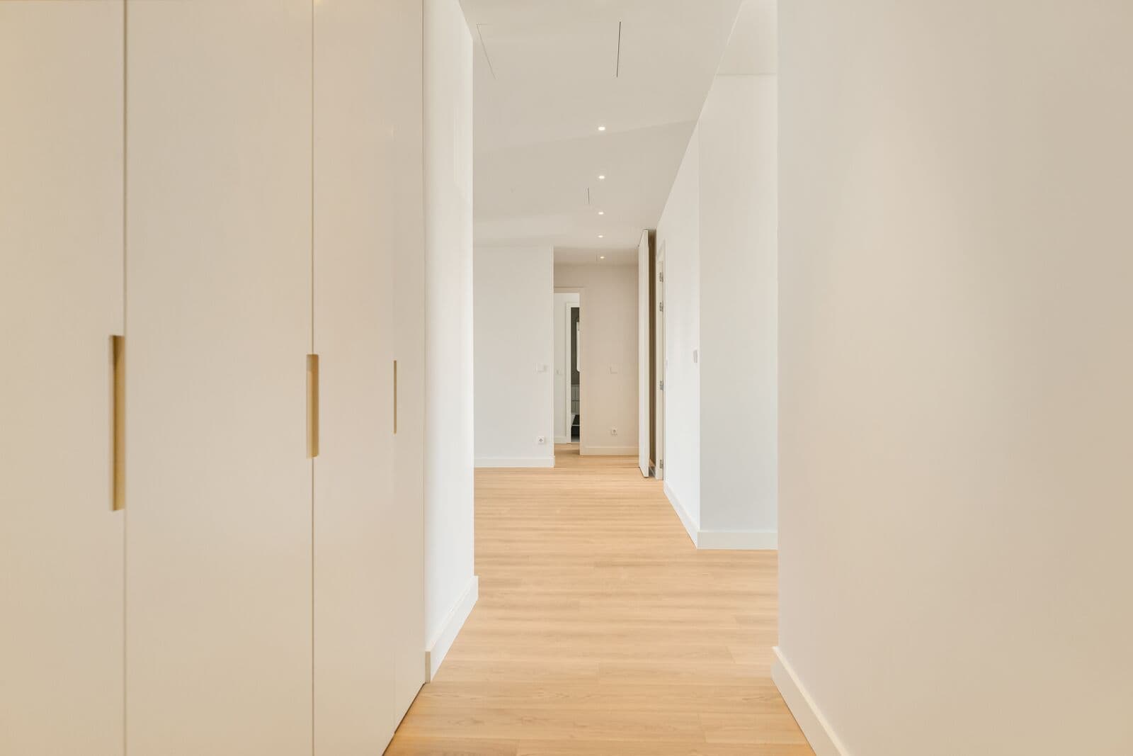 Penthouse T4 com jardim, Belas Clube de Campo, Sintra - Imagem 11