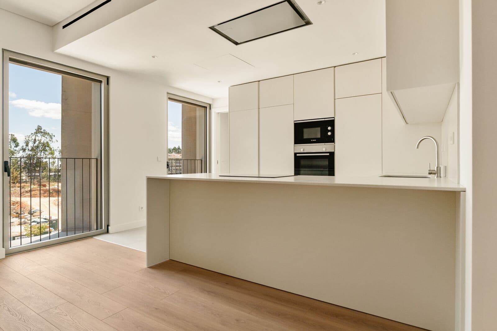 Penthouse T4 com jardim, Belas Clube de Campo, Sintra - Imagem 5