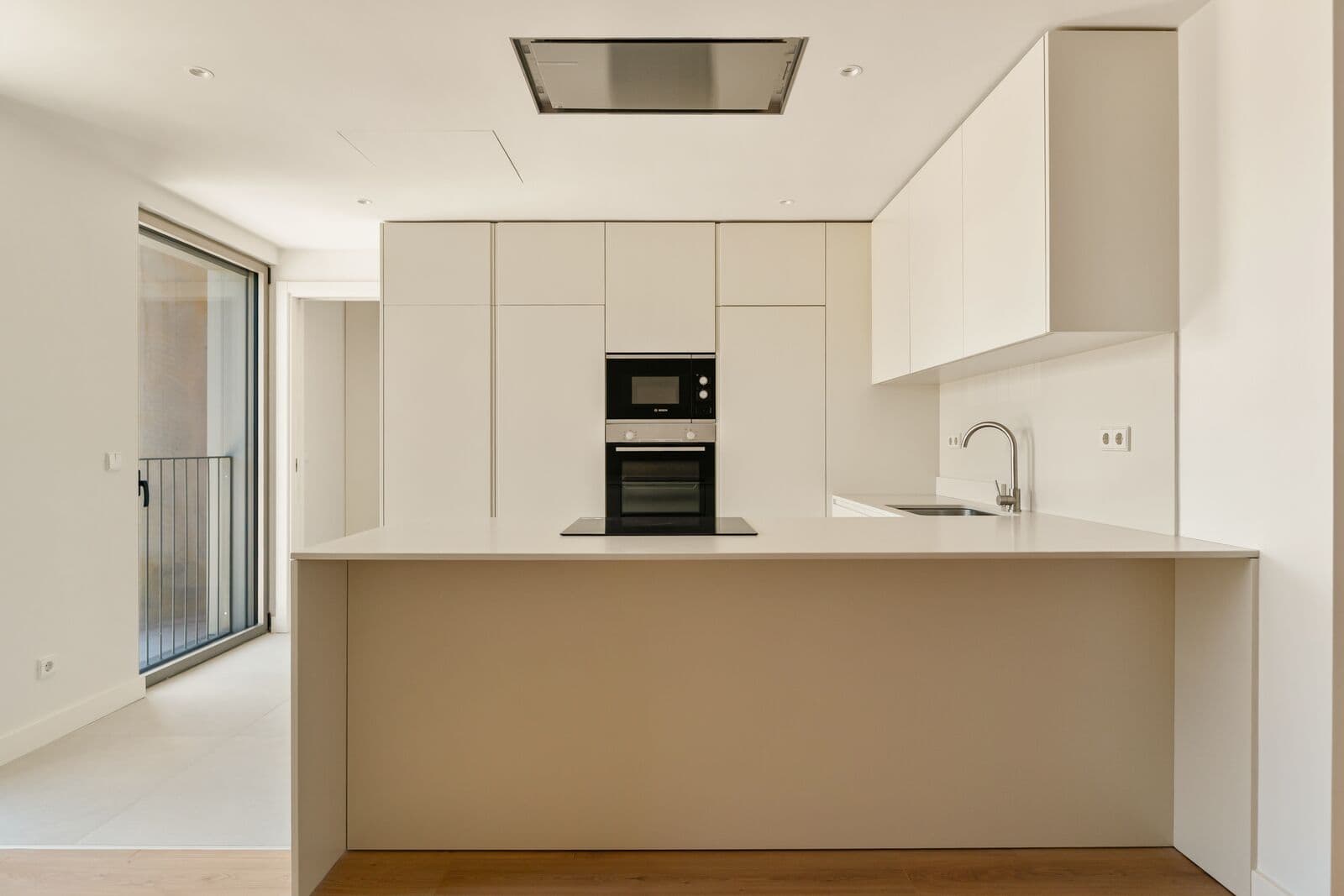 Penthouse T4 com jardim, Belas Clube de Campo, Sintra - Imagem 7