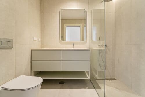 PF39270 - Penthouse T4 com jardim, Belas Clube de Campo, Sintra - Imagem 29