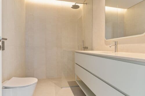 PF39270 - Penthouse T4 com jardim, Belas Clube de Campo, Sintra - Imagem 31