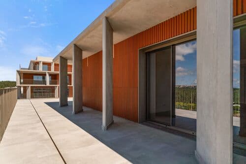 PF39270 - Penthouse T4 com jardim, Belas Clube de Campo, Sintra - Imagem 1