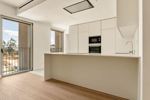 PF39270 - Penthouse T4 com jardim, Belas Clube de Campo, Sintra - Imagem 5