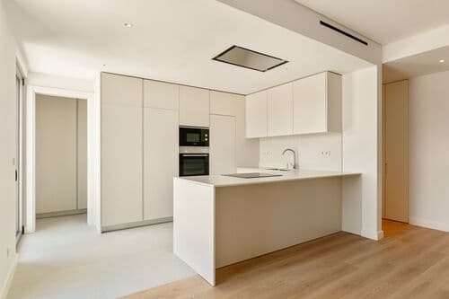 PF39270 - Penthouse T4 com jardim, Belas Clube de Campo, Sintra - Imagem 9
