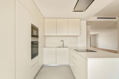 PF39270 - Penthouse T4 com jardim, Belas Clube de Campo, Sintra - Imagem 6