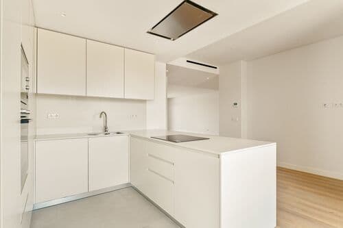 PF39270 - Penthouse T4 com jardim, Belas Clube de Campo, Sintra - Imagem 8