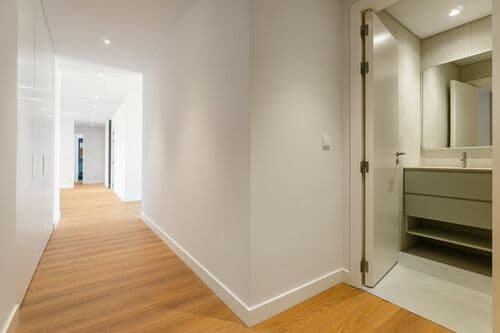PF39270 - Penthouse T4 com jardim, Belas Clube de Campo, Sintra - Imagem 10