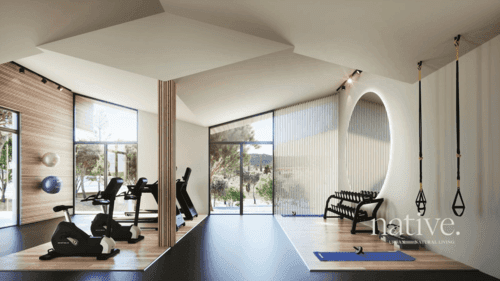 PF39270 - Penthouse T4 com jardim, Belas Clube de Campo, Sintra - Imagem 39