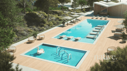 PF39270 - Penthouse T4 com jardim, Belas Clube de Campo, Sintra - Imagem 38