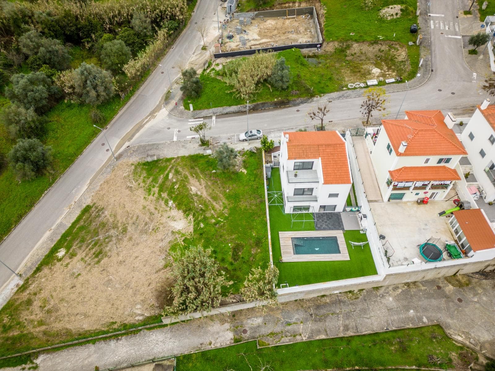 Moradia Isolada T3 com piscina, Alcácer do Sal, Alcacer do Sal - Imagem 32