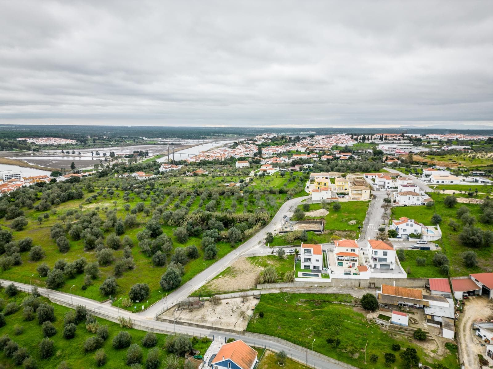 Moradia Isolada T3 com piscina, Alcácer do Sal, Alcacer do Sal - Imagem 35