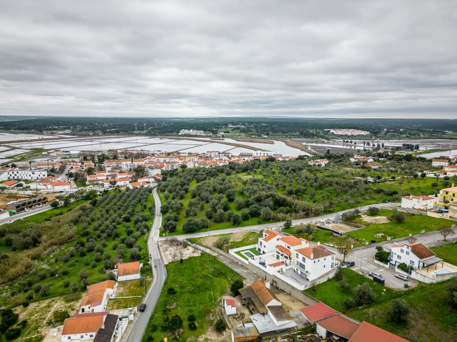 Moradia Isolada T3 com piscina, Alcácer do Sal, Alcacer do Sal - Imagem 34