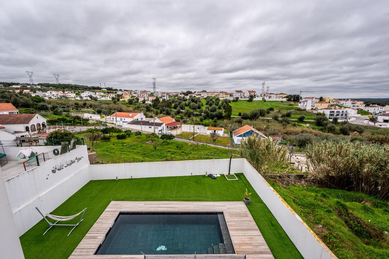 Moradia Isolada T3 com piscina, Alcácer do Sal, Alcacer do Sal - Imagem 26
