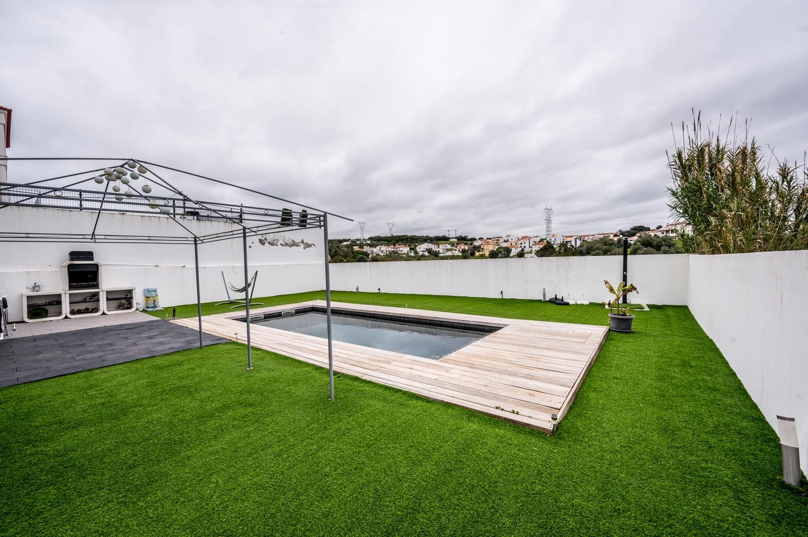 Moradia Isolada T3 com piscina, Alcácer do Sal, Alcacer do Sal - Imagem 27