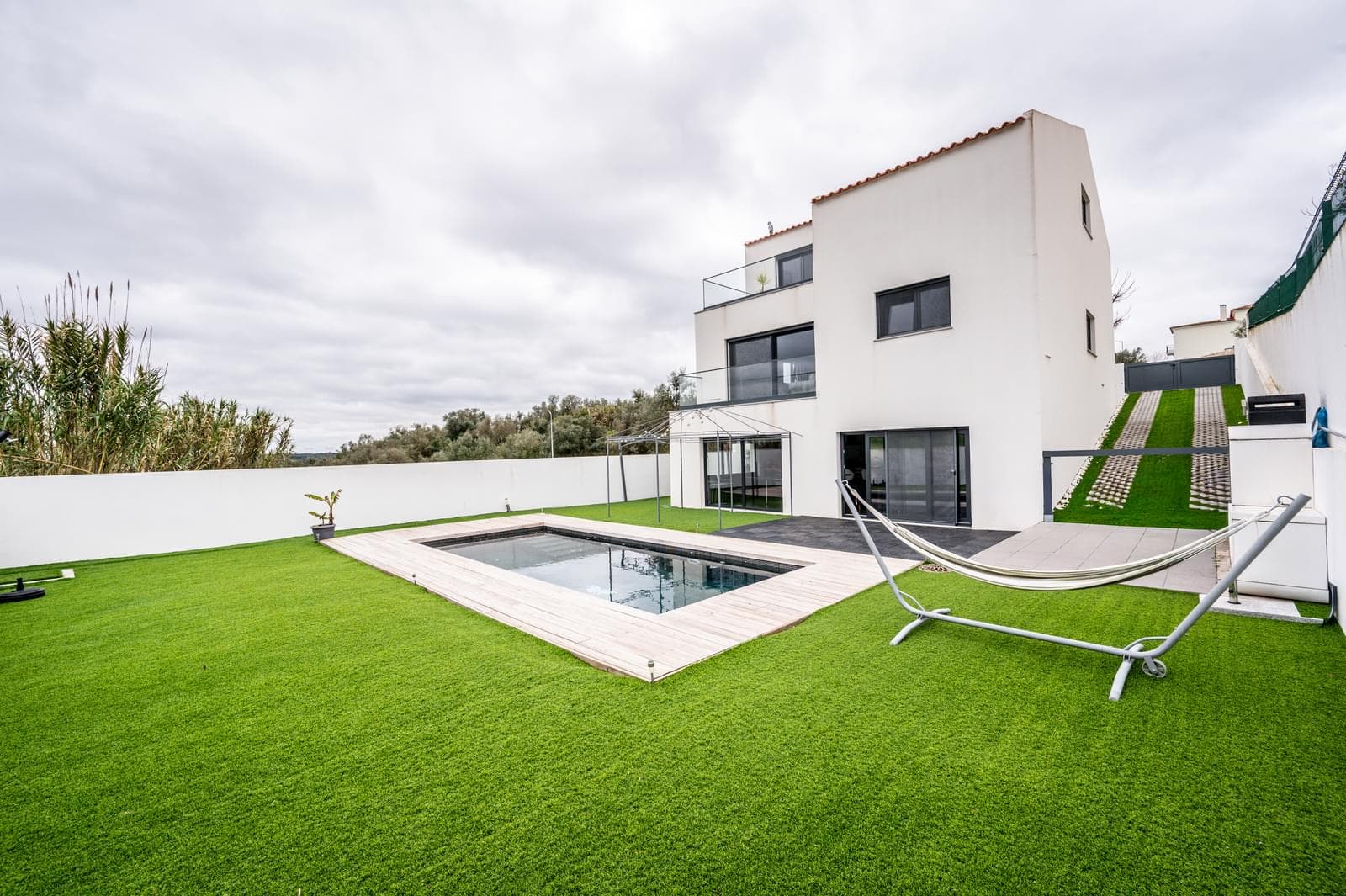 Moradia Isolada T3 com piscina, Alcácer do Sal, Alcacer do Sal - Imagem 29