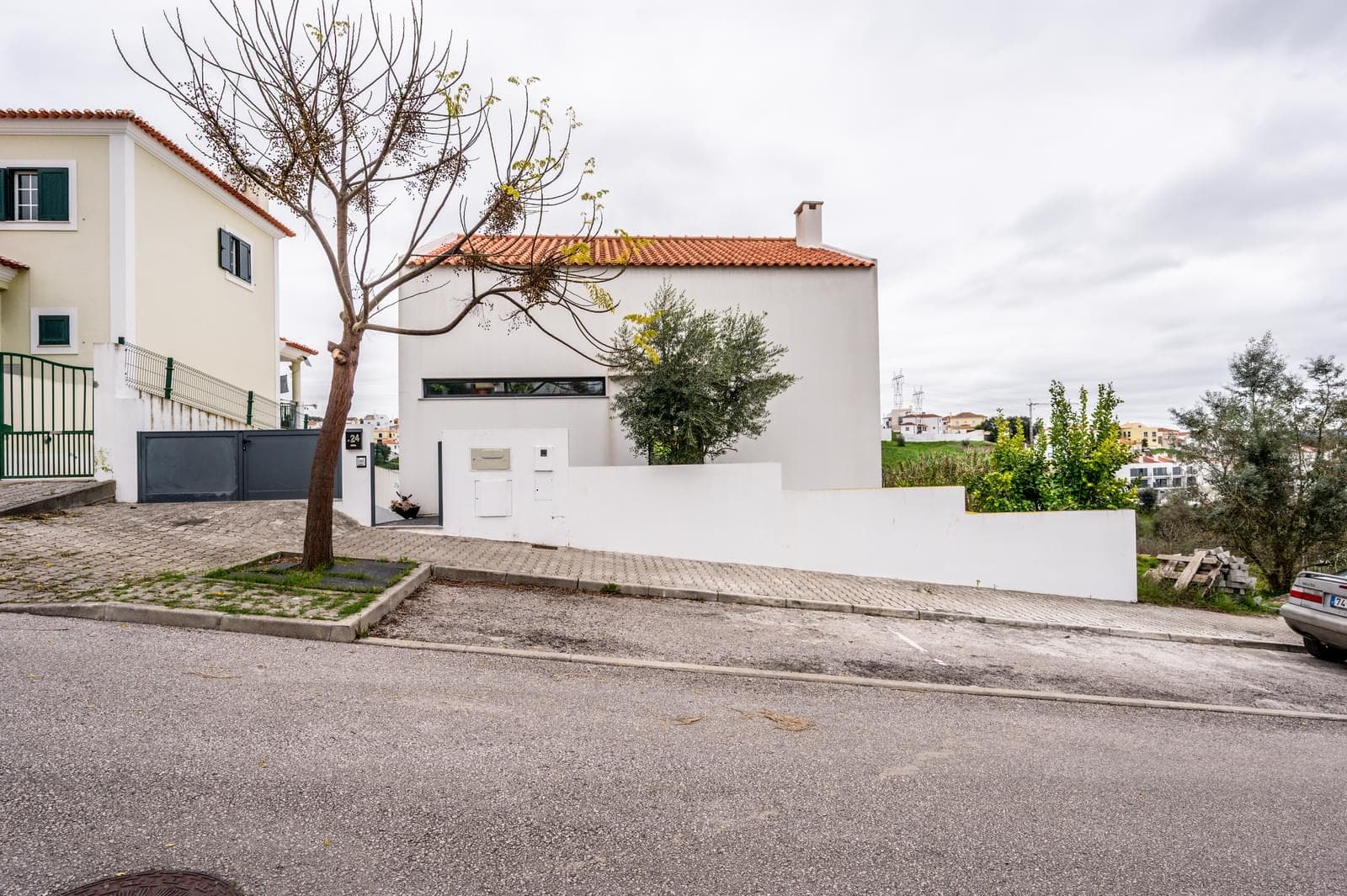 Moradia Isolada T3 com piscina, Alcácer do Sal, Alcacer do Sal - Imagem 30