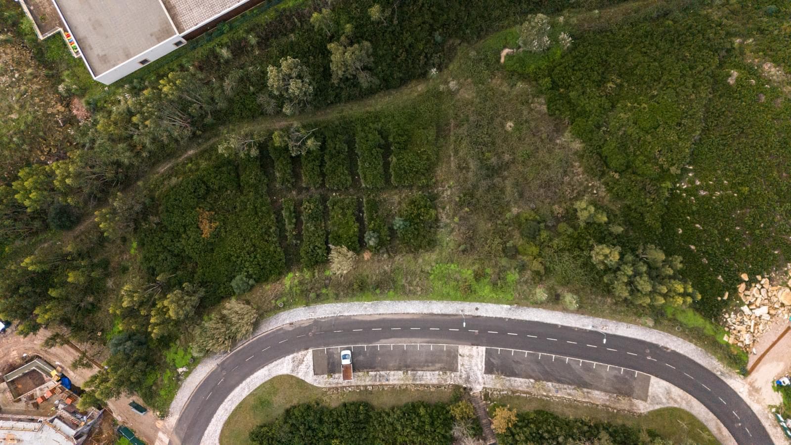 Terreno Urbano 1601 m2, Belas Clube de Campo, Sintra - Imagem 3