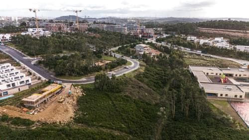 PF39285 - Terreno Urbano 1601 m2, Belas Clube de Campo, Sintra - Imagem 8
