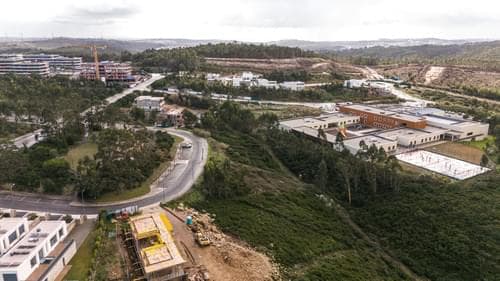 PF39285 - Terreno Urbano 1601 m2, Belas Clube de Campo, Sintra - Imagem 10