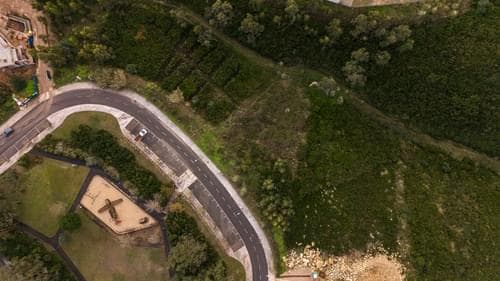 PF39285 - Terreno Urbano 1601 m2, Belas Clube de Campo, Sintra - Imagem 12