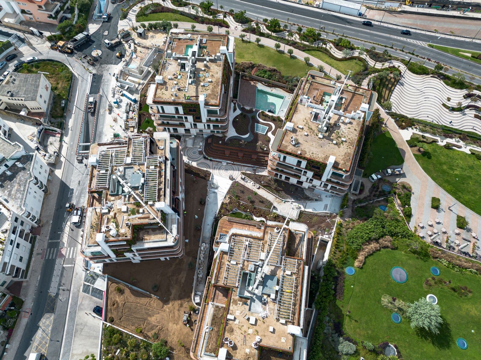 Apartamento T3 com piscina, Centro Cascais, Cascais - Imagem 34