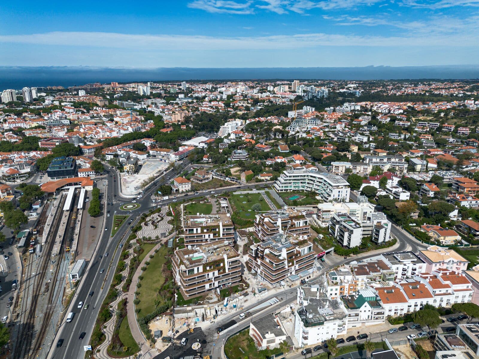 Apartamento T3 com piscina, Centro Cascais, Cascais - Imagem 29