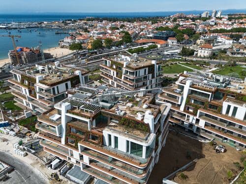 PF39300 - Apartamento T3 com piscina, Centro Cascais, Cascais - Imagem 7