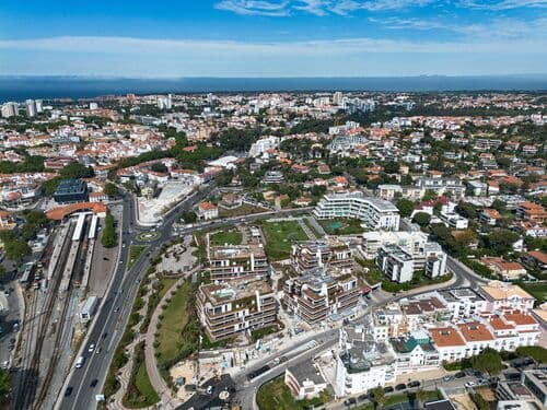 PF39300 - Apartamento T3 com piscina, Centro Cascais, Cascais - Imagem 29